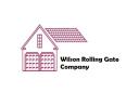 Wilson Rolling Gate Company logo